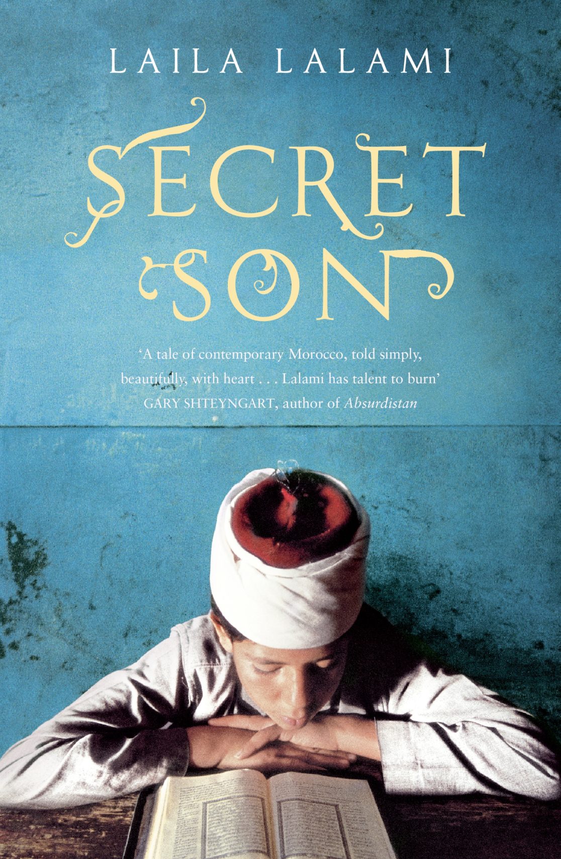 Secret Son by Laila Lalami