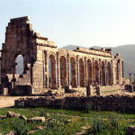 Volubilis, Morocco