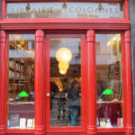 Librairie Des Colonnes