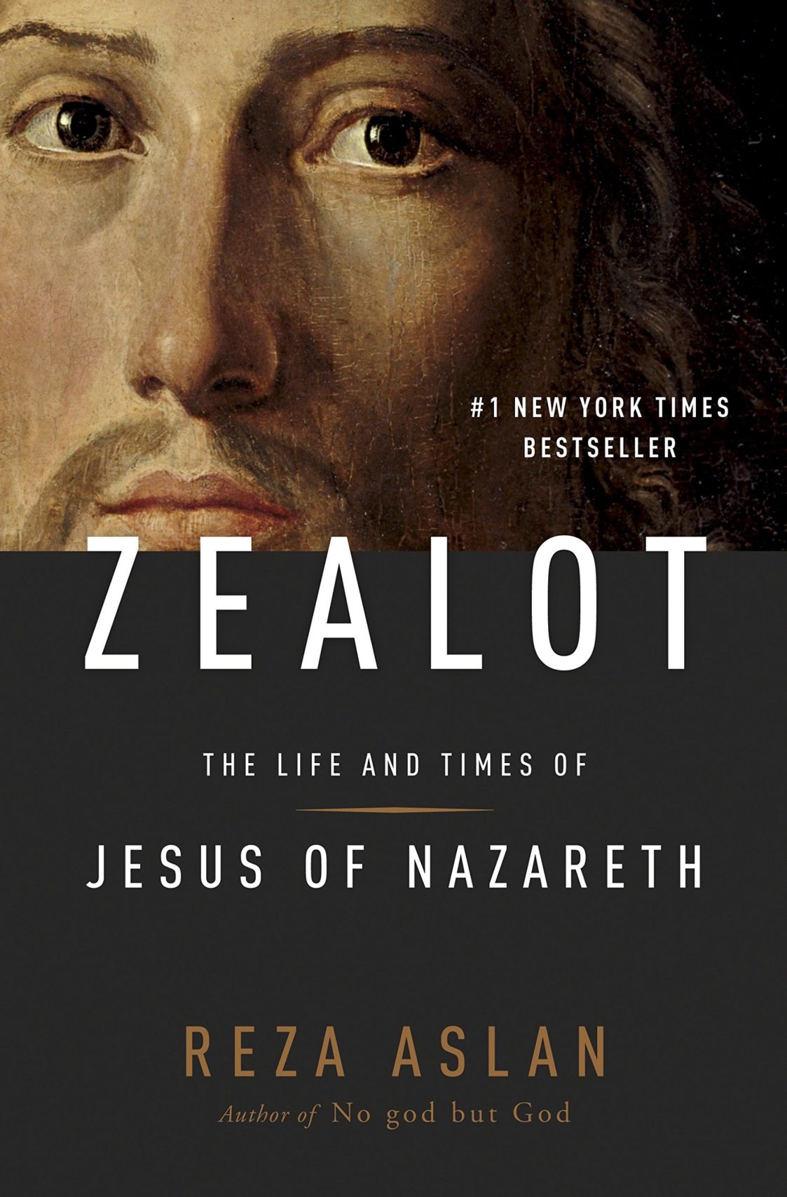 Zealot by Reza Aslan