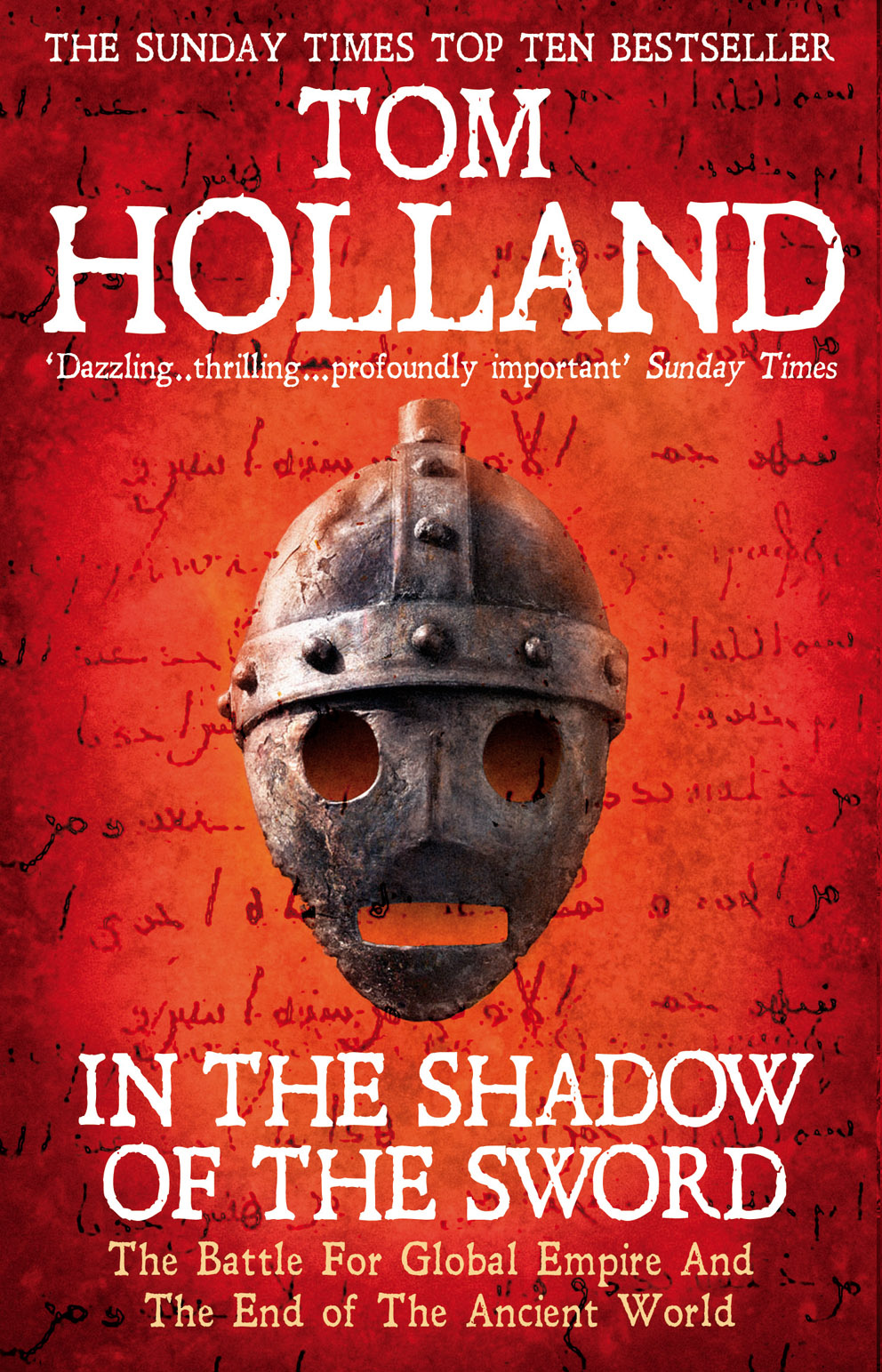 In the Shadow of the Sword by Tom Holland