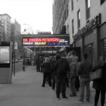 Jordan Peterson sold out at the Beacon Theater