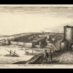 Tangier circa 1670