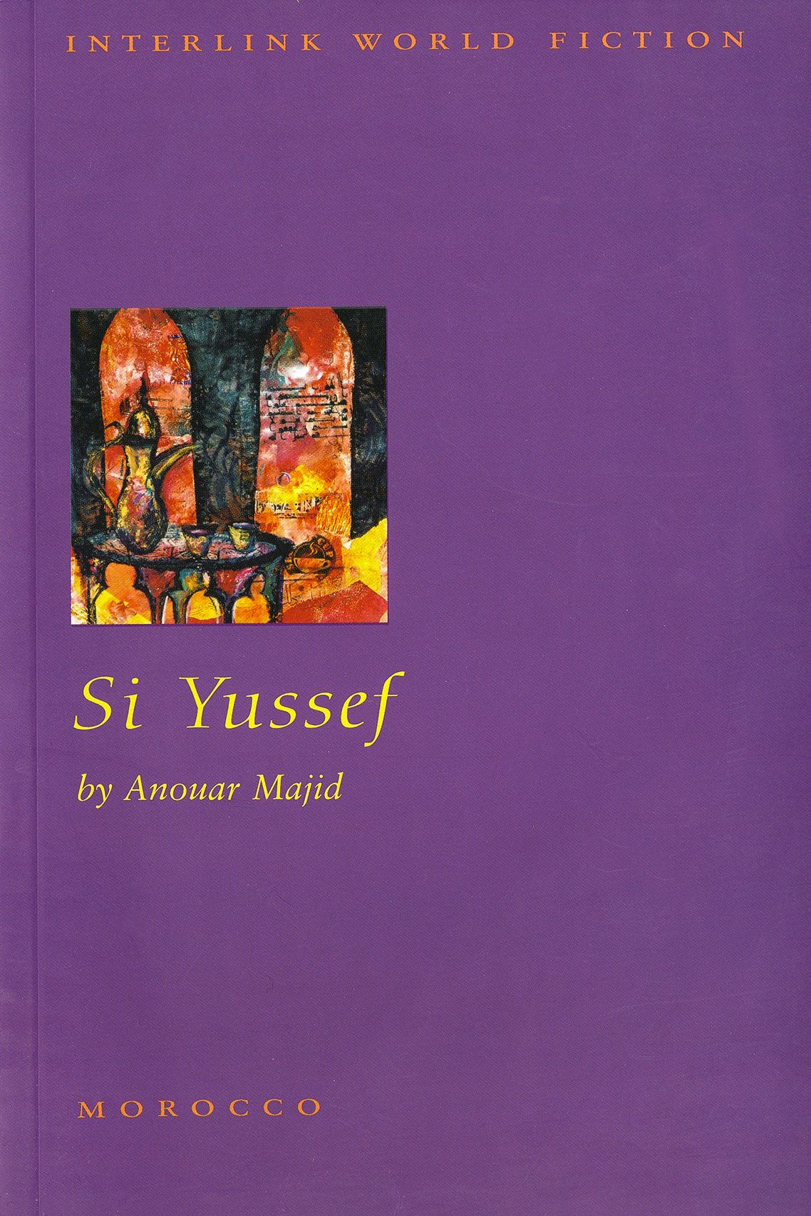 Si Yussef