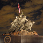 United States Marine Corps War Memorial