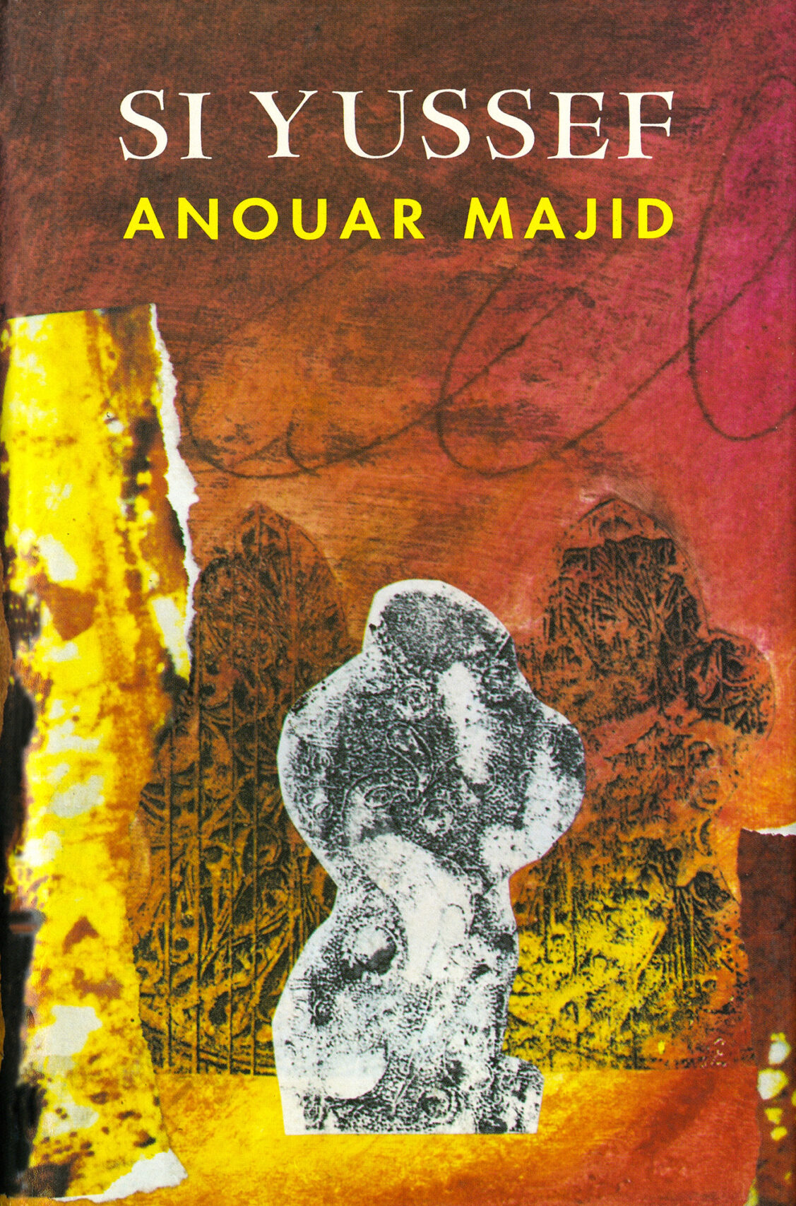 <em>Si Yussef</em>, published in 1992