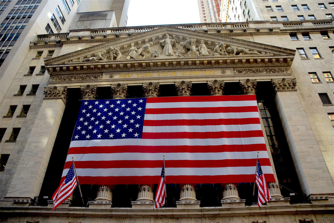 New York Stock Exchange