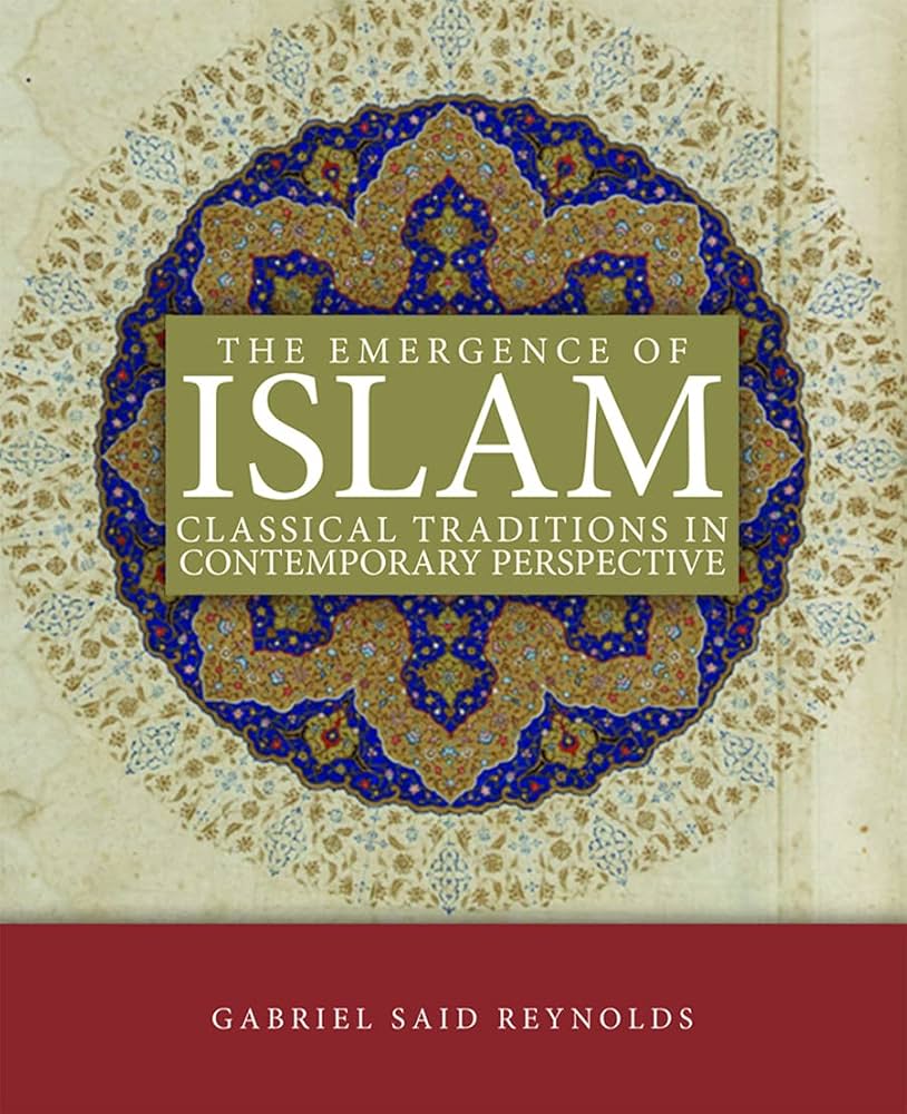 The Emergence of Islam